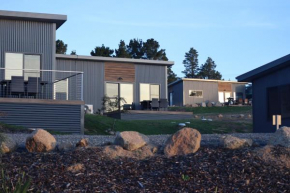 Hygge Eco Cabins Beautiful New Cabins with Amazing Views